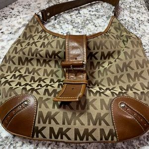 Authentic Michael Kors Purse